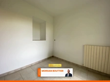 Maison à vendre 4 pièces NOYANT-VILLAGES (49)