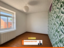 Maison à vendre 4 pièces HOMMES (37)