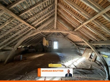 Maison à vendre 4 pièces NOYANT-VILLAGES (49)