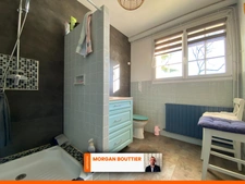 Maison à vendre 7 pièces MAYET (72)