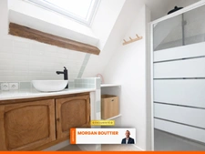 Maison à vendre 5 pièces NOYANT-VILLAGES (49)