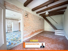 Ensemble immobilier à vendre 6 pièces NOYANT-VILLAGES (49)