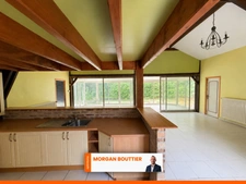 Maison à vendre 5 pièces NOYANT-VILLAGES (49)