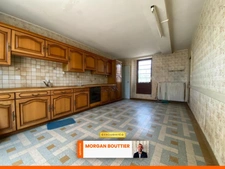 Maison à vendre 4 pièces NOYANT-VILLAGES (49)