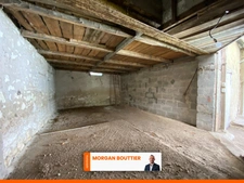 Maison à vendre 4 pièces NOYANT-VILLAGES (49)