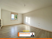 Maison à vendre 4 pièces NOYANT-VILLAGES (49)