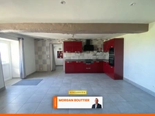 Maison à vendre 5 pièces LES BOIS D'ANJOU (49)