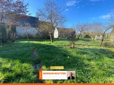 Maison à vendre 4 pièces NOYANT-VILLAGES (49)