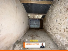 Maison à vendre 4 pièces à NOYANT-VILLAGES (49)