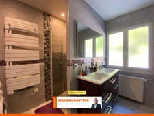 Maison à vendre 5 pièces PONTVALLAIN (72)