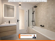 Maison à vendre 4 pièces NOYANT-VILLAGES (49)