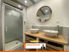 Maison à vendre 5 pièces NOYANT-VILLAGES (49)