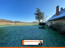 Maison à vendre 7 pièces MAYET (72)