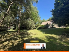 Maison à vendre 5 pièces PONTVALLAIN (72)