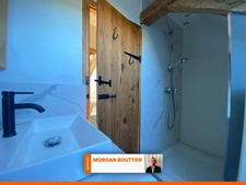 Maison à vendre 6 pièces Noyant-Villages (49)
