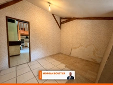 Maison à vendre 5 pièces NOYANT-VILLAGES (49)
