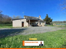 Maison à vendre 5 pièces LES BOIS D'ANJOU (49)