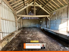 Maison à vendre 4 pièces NOYANT-VILLAGES (49)