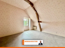 Maison à vendre 4 pièces NOYANT-VILLAGES (49)