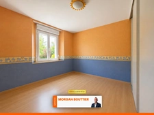 Maison à vendre 5 pièces NOYANT-VILLAGES (49)