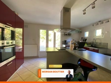 Maison à vendre 5 pièces PONTVALLAIN (72)