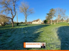 Maison à vendre 7 pièces MAYET (72)