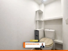 Maison à vendre 5 pièces NOYANT-VILLAGES (49)