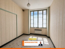 Maison et terrain à bâtir à vendre 5 pièces NOYANT-VILLAGES (49)
