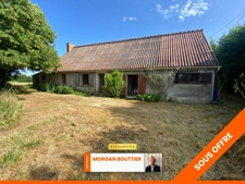 Maison à vendre 4 pièces Noyant-Villages (49)
