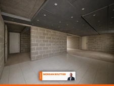 Maison à vendre 5 pièces NOYANT-VILLAGES (49)