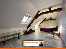 Maison à vendre 7 pièces MAYET (72)