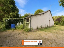 Maison à vendre 5 pièces NOYANT-VILLAGES (49)