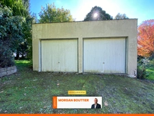 Maison à vendre 5 pièces PONTVALLAIN (72)