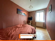 Maison à vendre 3 pièces Proche de NOYANT-VILLAGES (49)