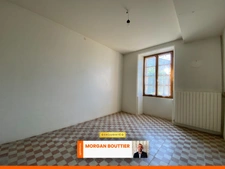 Maison à vendre 4 pièces NOYANT-VILLAGES (49)
