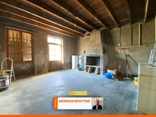 Maison à vendre 4 pièces NOYANT-VILLAGES (49)
