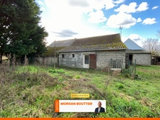 Maison à vendre 4 pièces NOYANT-VILLAGES (49)