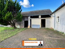 Maison à vendre 4 pièces NOYANT-VILLAGES (49)