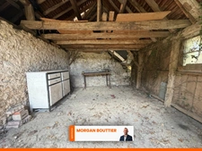 Maison à vendre 4 pièces NOYANT-VILLAGES (49)