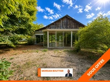 Maison à vendre 5 pièces NOYANT-VILLAGES (49)