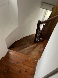 Thoursais-Bouildroux, au calme, proche des axes routiers et autoroutiers, maison de 114m²