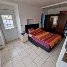 LA CAILLERE SAINT HILAIRE CENTRE BOURG AU CALME MAISON EN PIERRE 150M² -171000€ -