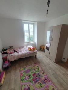 LA CAILLERE SAINT HILAIRE CENTRE BOURG AU CALME MAISON EN PIERRE 150M² -171000€ -
