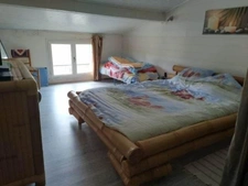 CURZON, AU CALME A 20 MIN DES PLAGES, A 10 MIN DE LUCON, MAISON 6 PIECES 4 CHAMBRES 130M²