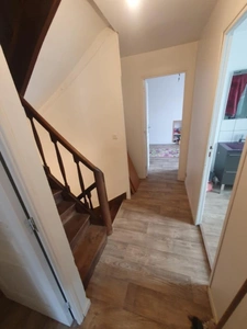 LA CAILLERE SAINT HILAIRE CENTRE BOURG AU CALME MAISON EN PIERRE 150M² -171000€ -