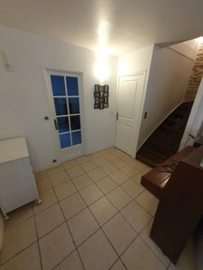 LA CAILLERE SAINT HILAIRE CENTRE BOURG AU CALME MAISON EN PIERRE 150M² -171000€ -