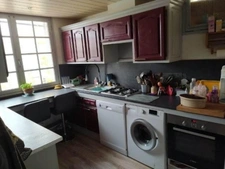 CURZON, AU CALME A 20 MIN DES PLAGES, A 10 MIN DE LUCON, MAISON 6 PIECES 4 CHAMBRES 130M²