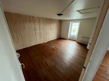 Thoursais-Bouildroux, au calme, proche des axes routiers et autoroutiers, maison de 114m²