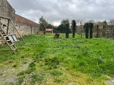 Thoursais-Bouildroux, au calme, proche des axes routiers et autoroutiers, maison de 114m²