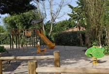 SAINT CYR EN TALMONDAIS LA TRANCHE SUR MER A 15 MINUTES RESIDENCE AU CALME AVEC PISCINE CHAUFFEE